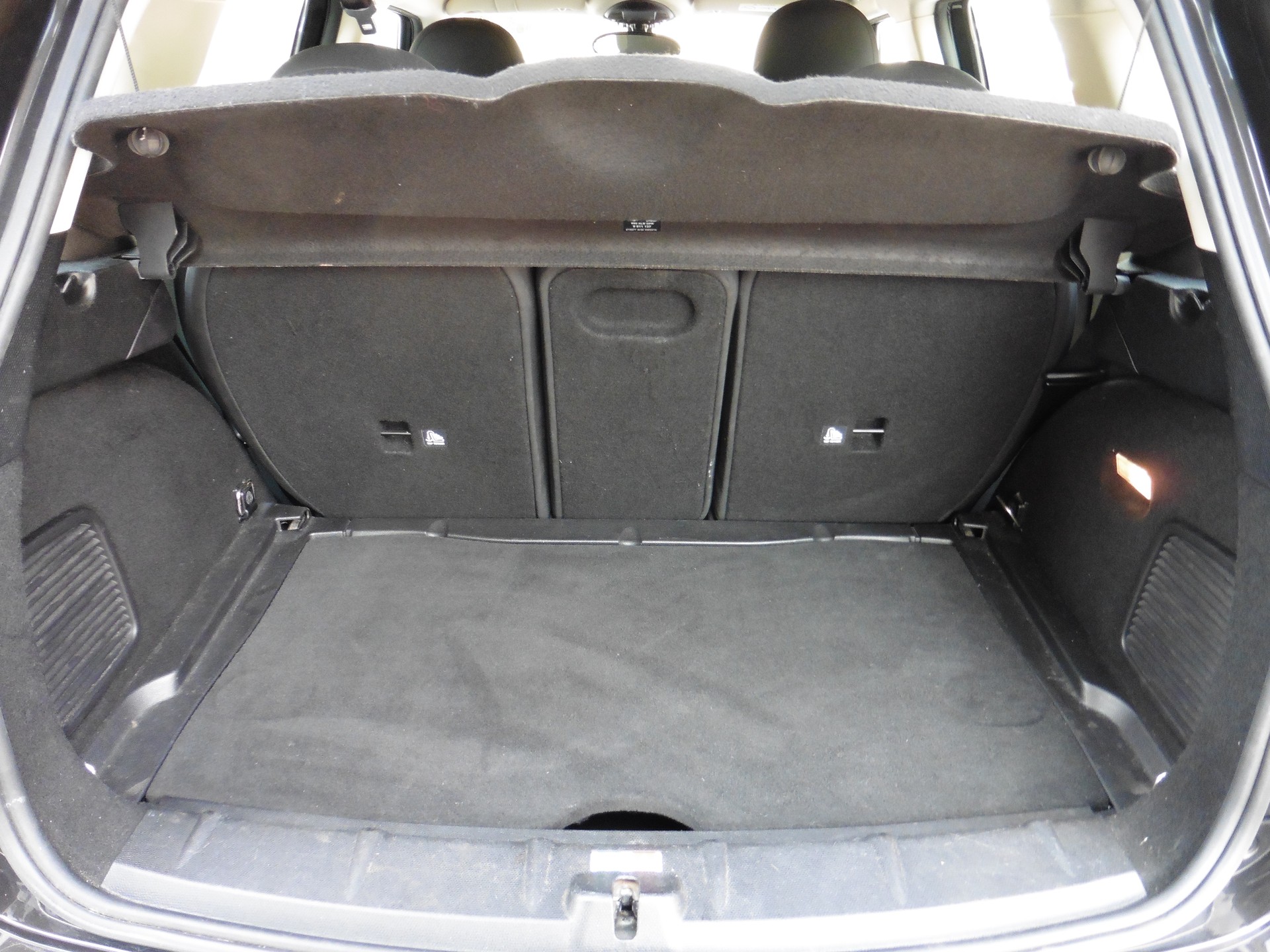 MINI Countryman Cooper ALL4 Steptronic-image-18
