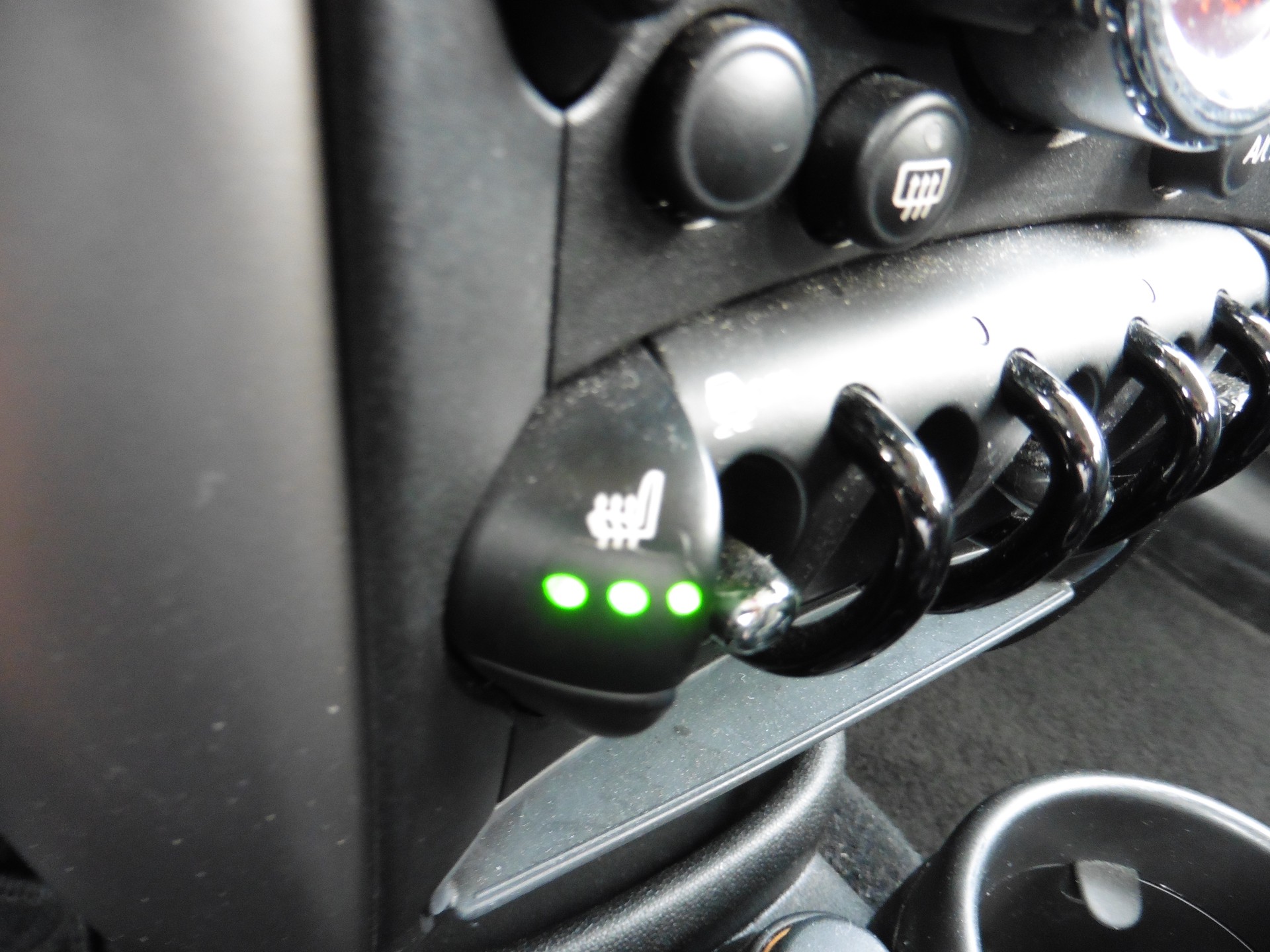 MINI Countryman Cooper ALL4 Steptronic-image-14