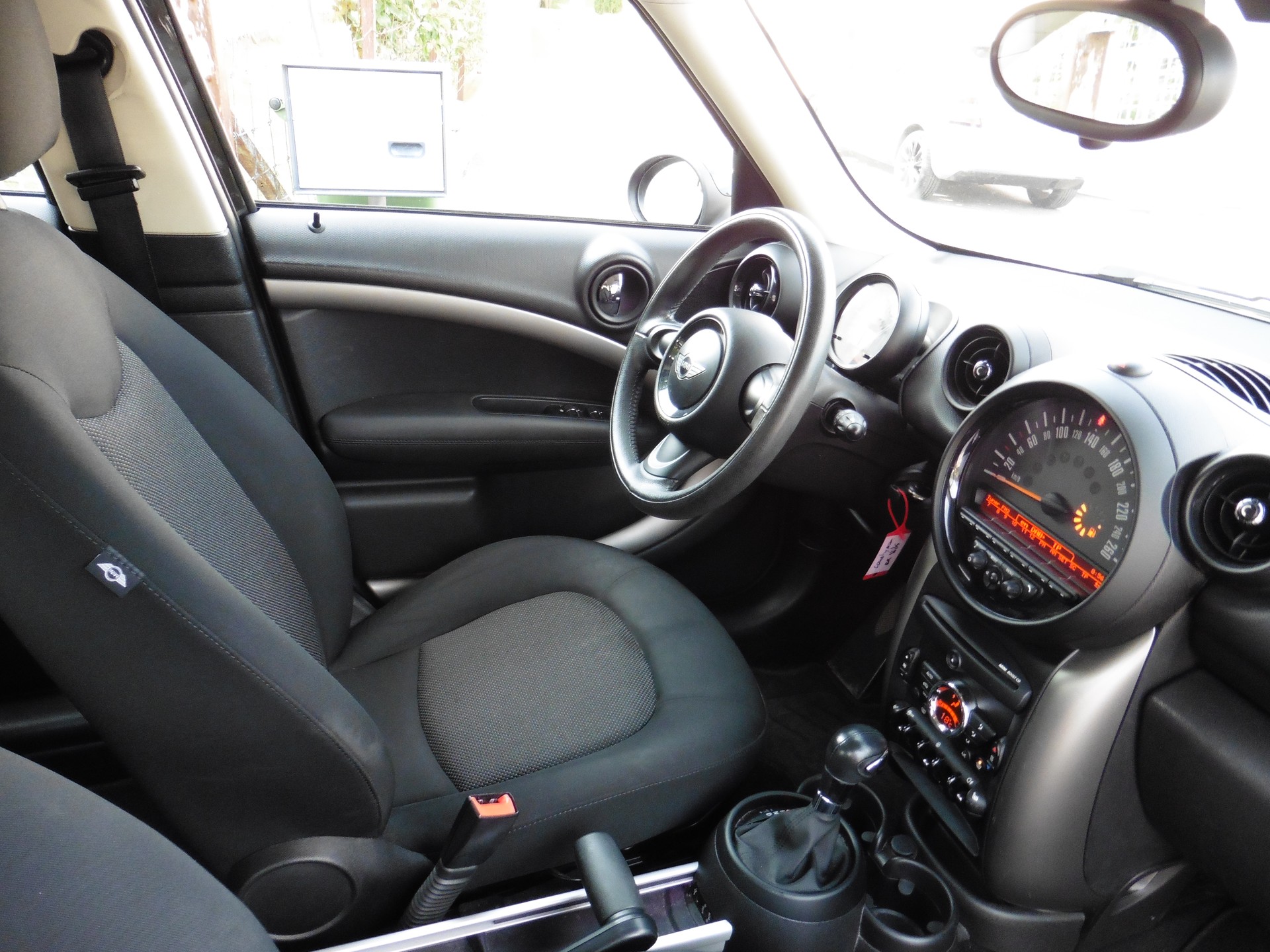 MINI Countryman Cooper ALL4 Steptronic-image-20