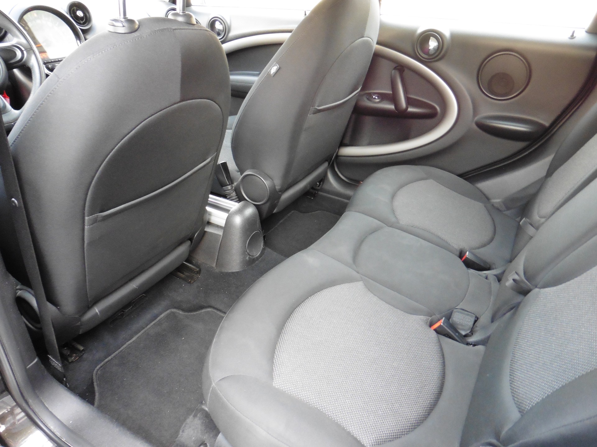 MINI Countryman Cooper ALL4 Steptronic-image-17