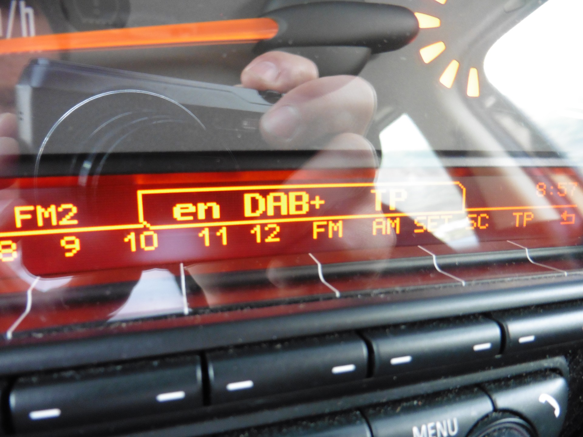 MINI Countryman Cooper ALL4 Steptronic-image-15