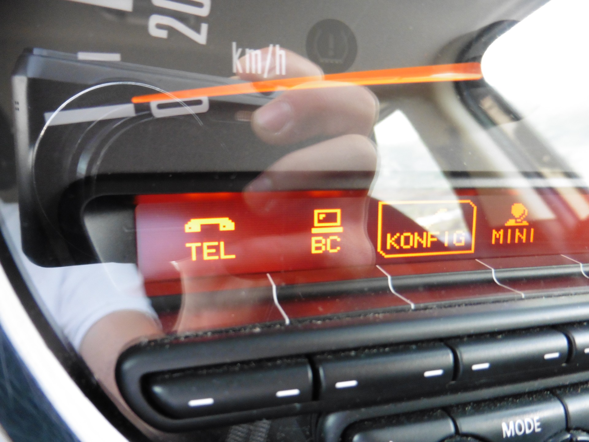 MINI Countryman Cooper ALL4 Steptronic-image-16