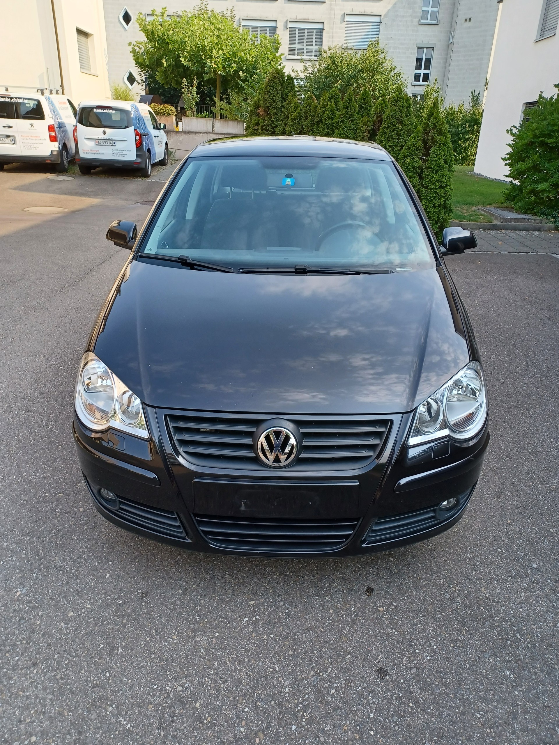 VW 1.6 16V Comfortline-image-1