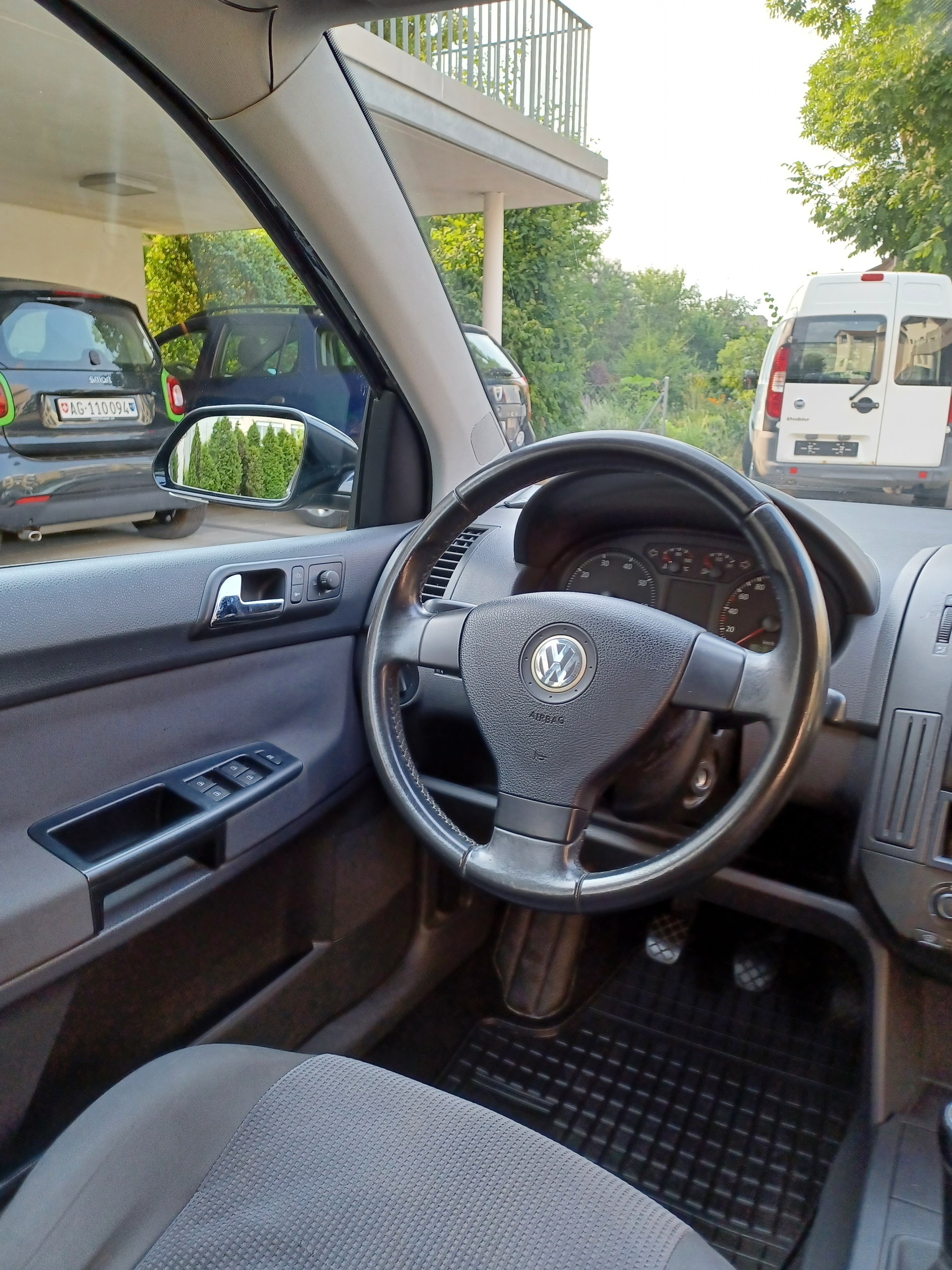 VW 1.6 16V Comfortline-image-6