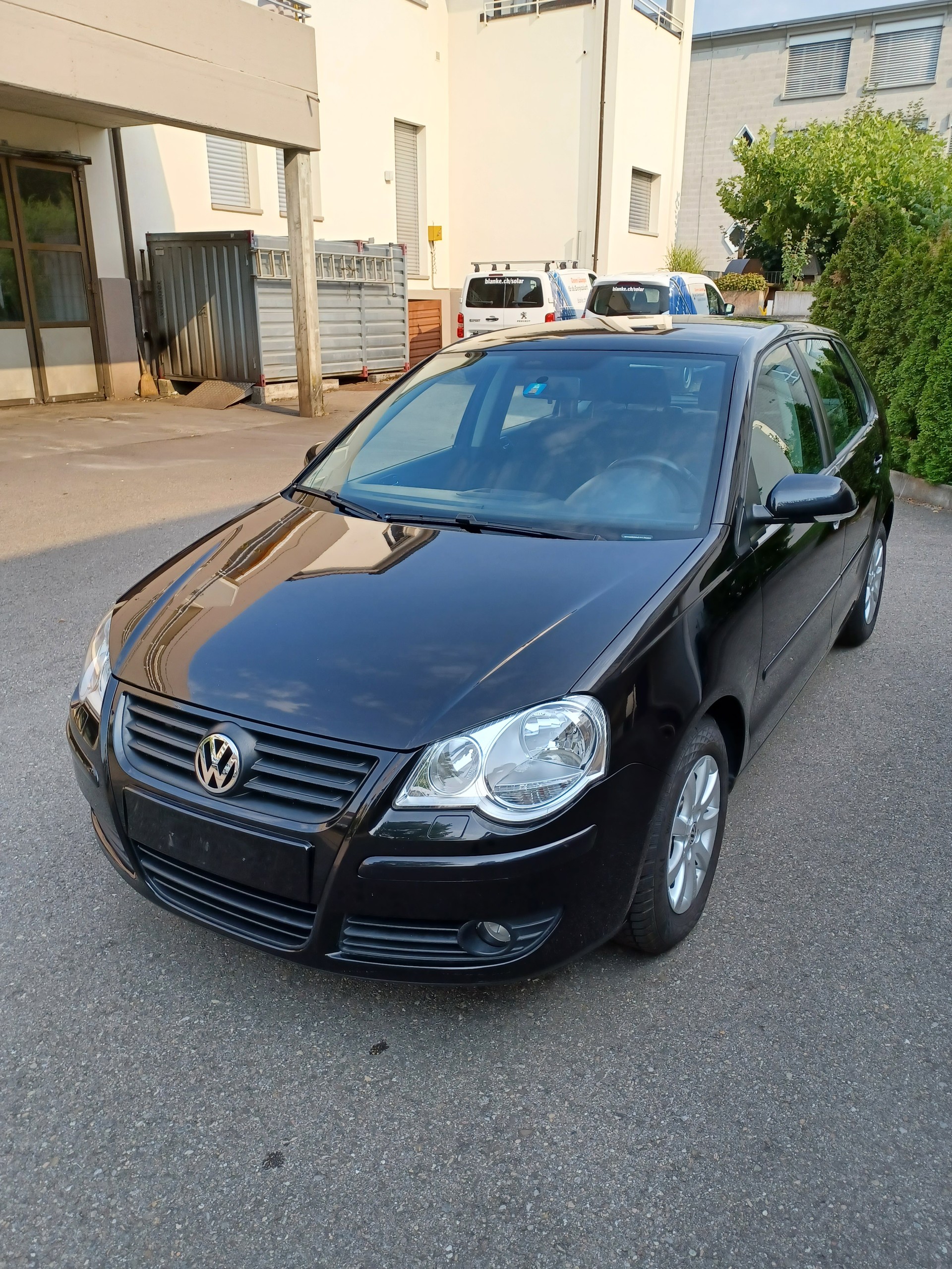 VW 1.6 16V Comfortline-image-0