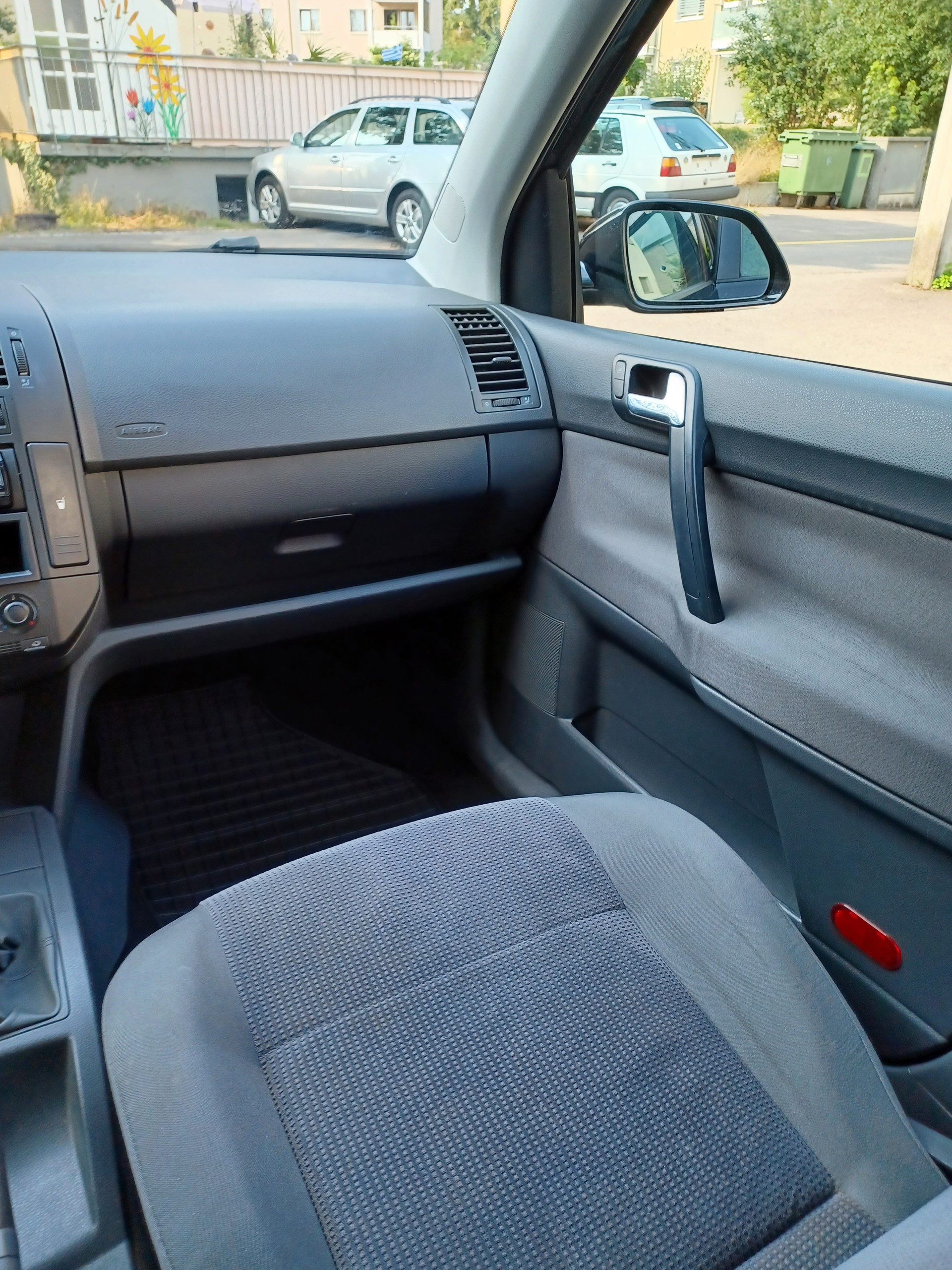 VW 1.6 16V Comfortline-image-8