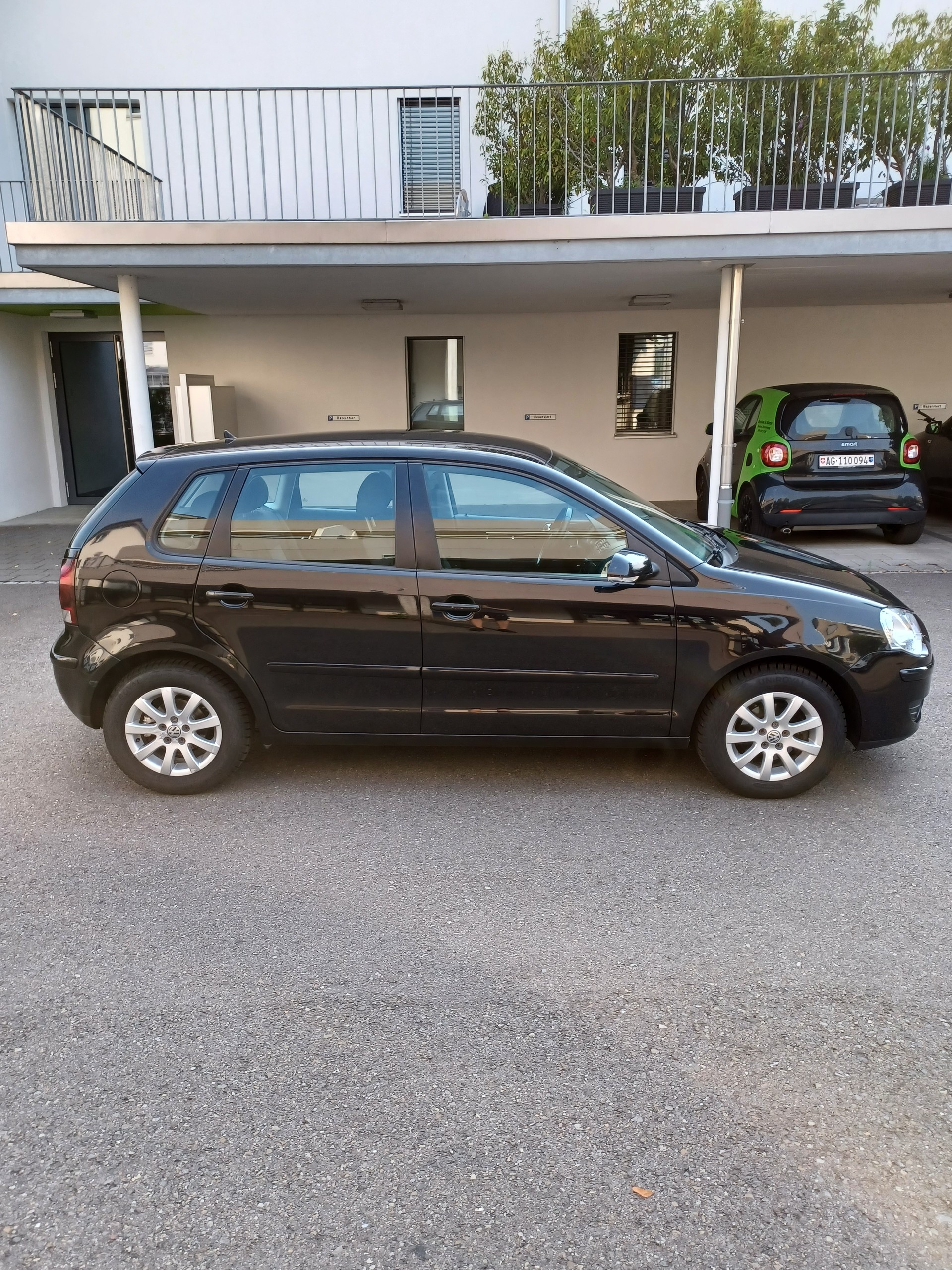VW 1.6 16V Comfortline-image-2