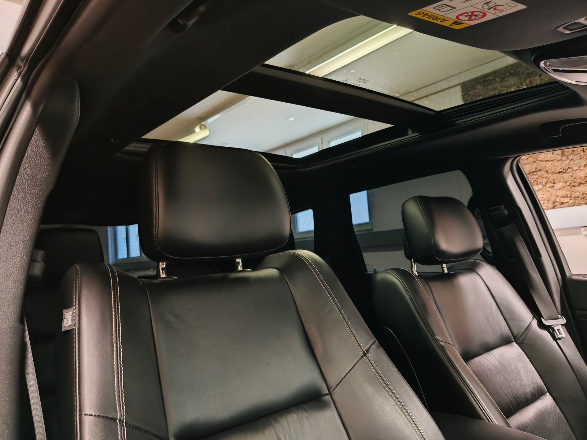 JEEP Grand Cherokee 3.0 CRD Limited Automatic-image-25