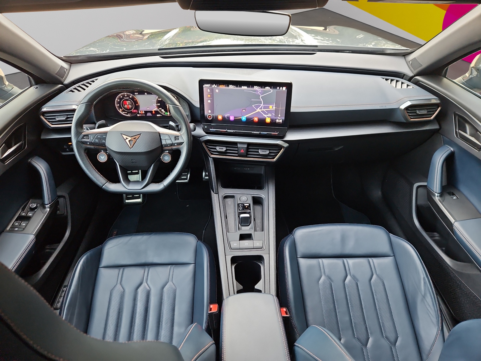 CUPRA Formentor 2.0TSI VZ 4Drive DSG-image-8