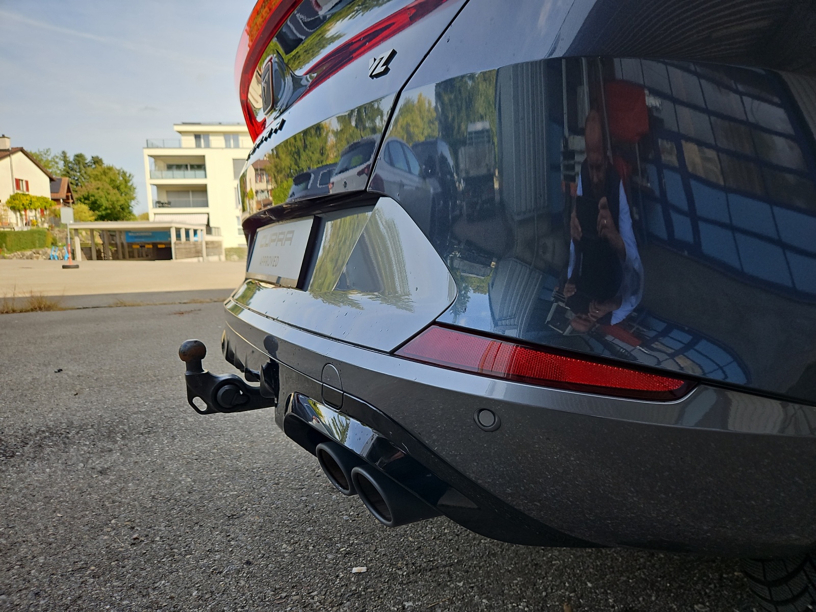CUPRA Formentor 2.0TSI VZ 4Drive DSG-image-12