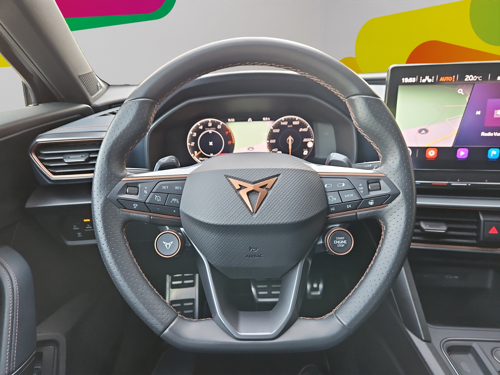 CUPRA Formentor 2.0TSI VZ 4Drive DSG-image-5
