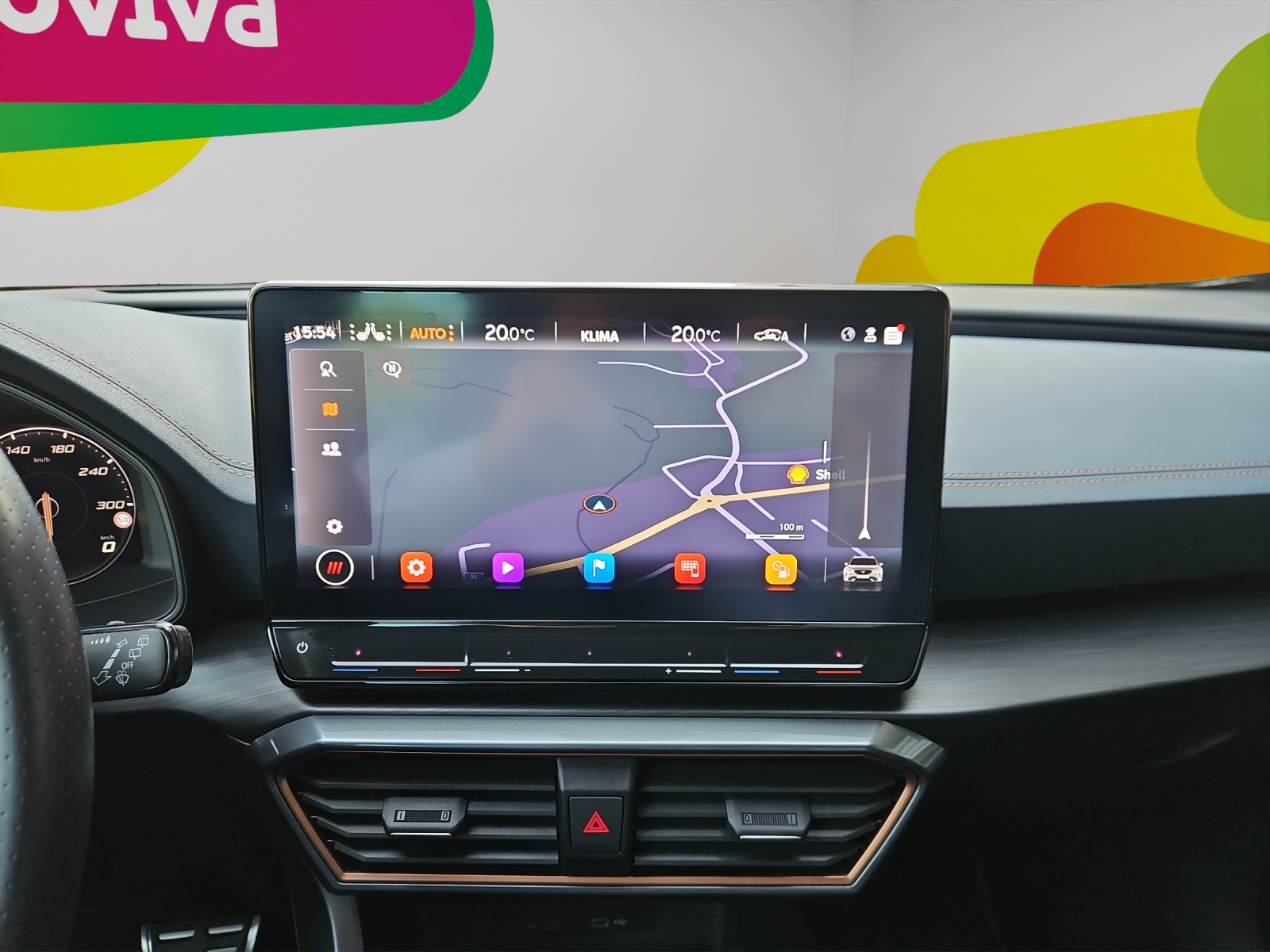 CUPRA Formentor 2.0TSI VZ 4Drive DSG-image-9