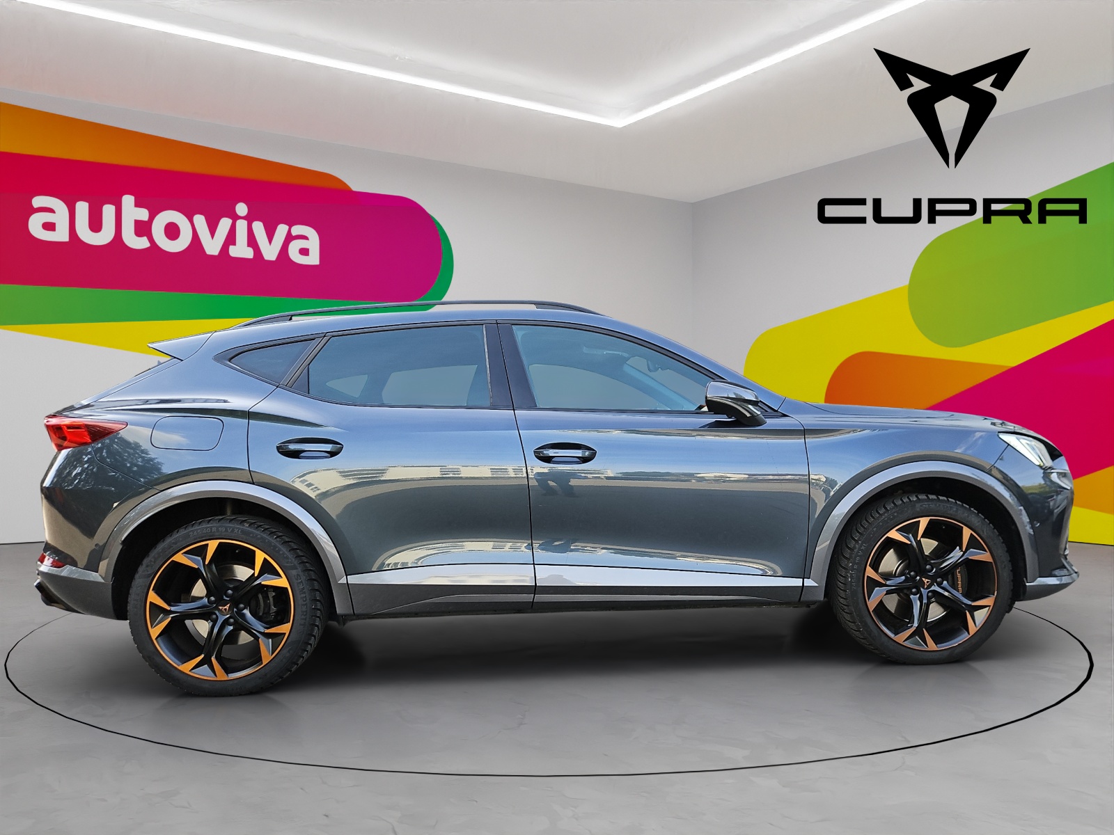 CUPRA Formentor 2.0TSI VZ 4Drive DSG-image-3