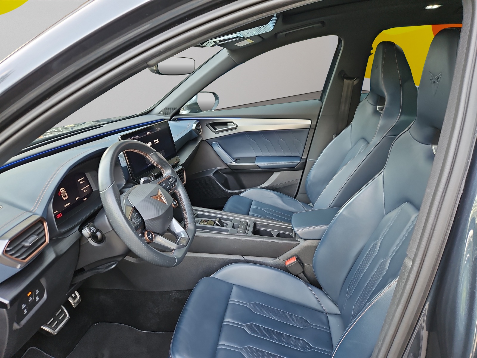 CUPRA Formentor 2.0TSI VZ 4Drive DSG-image-4