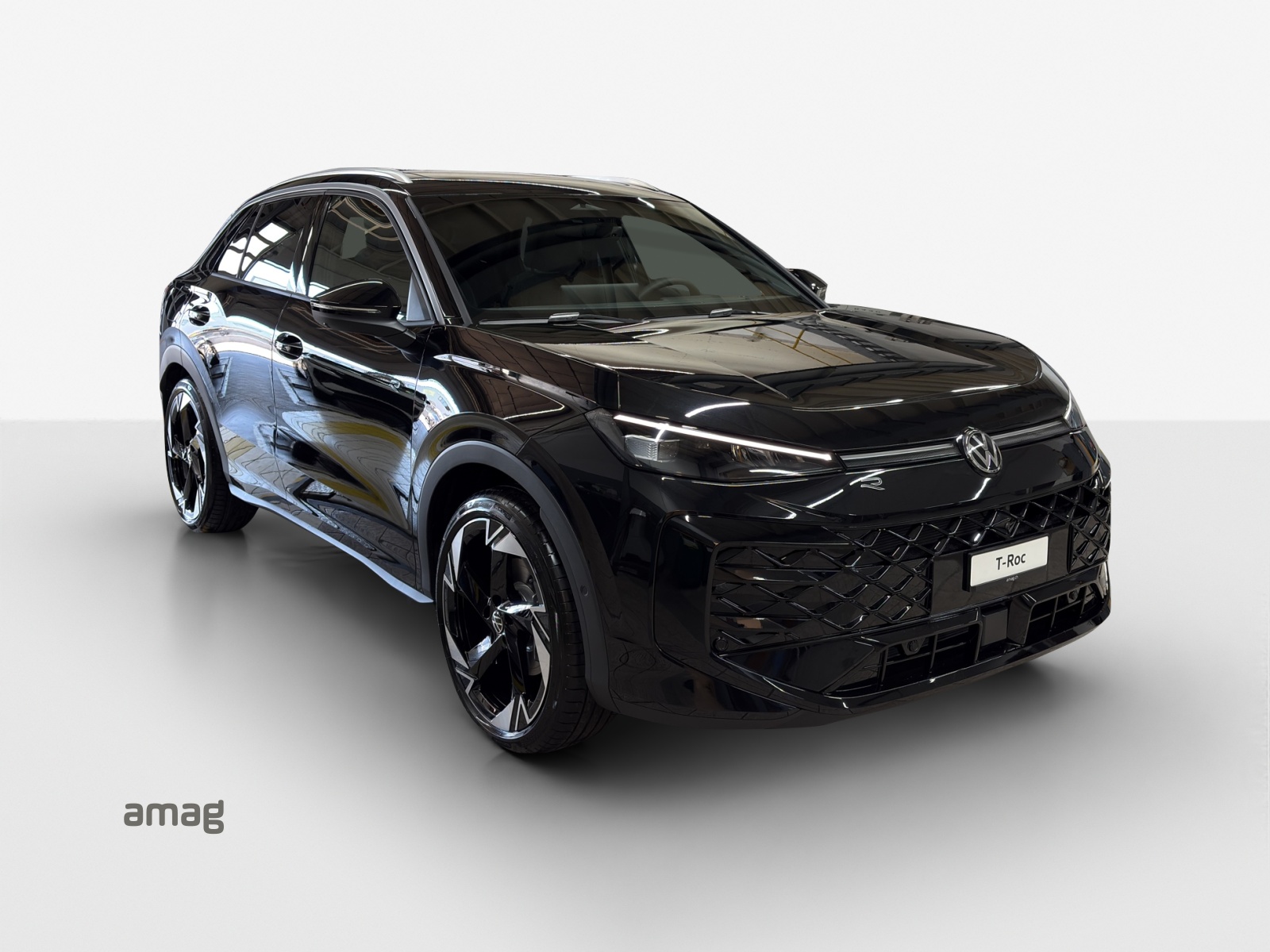 VW T-Roc 1.5 eTSI mHEV R-Line DSG-image-5