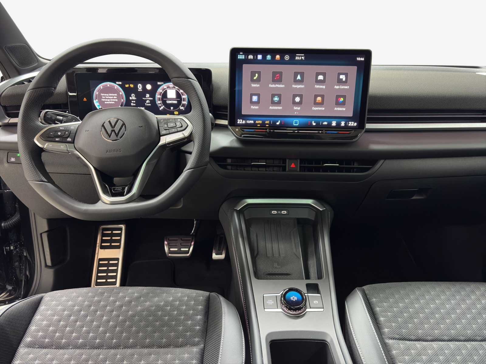 VW T-Roc 1.5 eTSI mHEV R-Line DSG-image-8