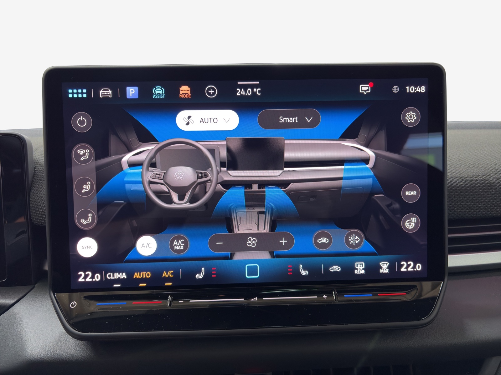 VW T-Roc 1.5 eTSI mHEV R-Line DSG-image-14