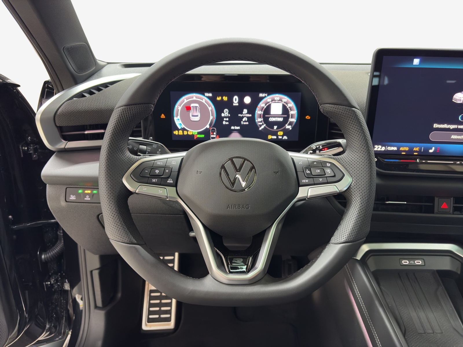 VW T-Roc 1.5 eTSI mHEV R-Line DSG-image-9