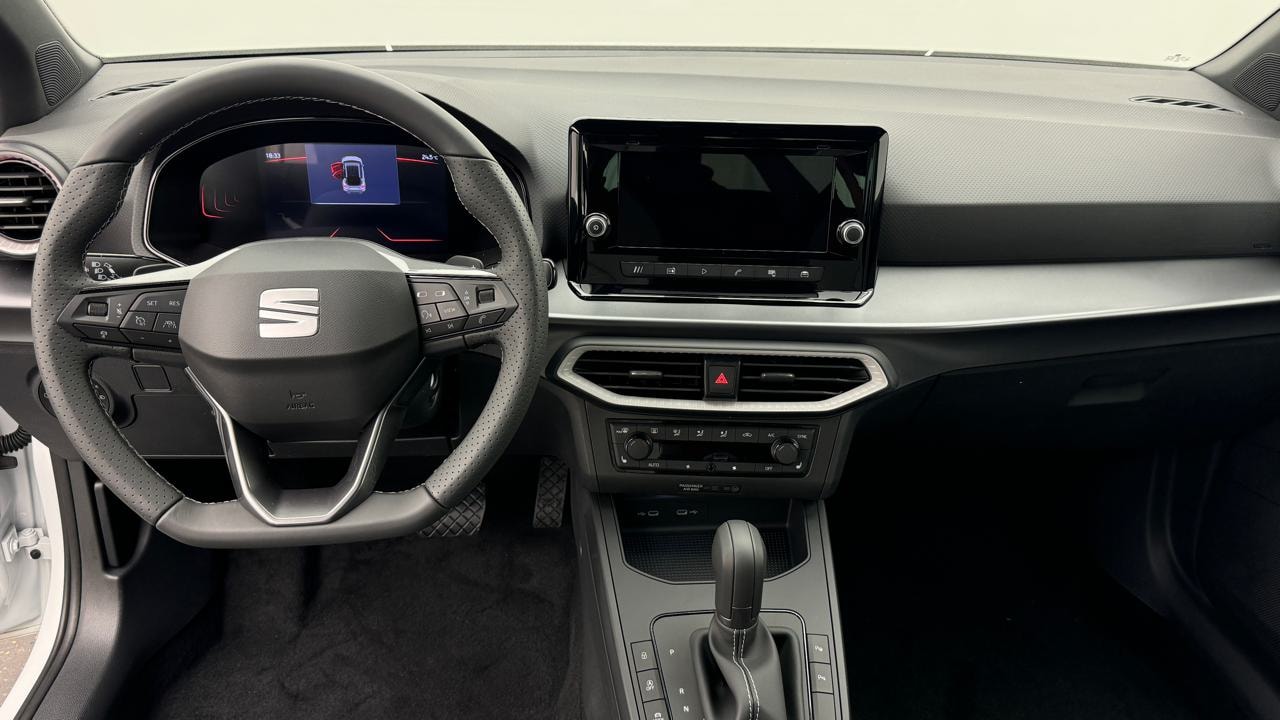SEAT Arona 1.0 TSI Eco FR DSG-image-5