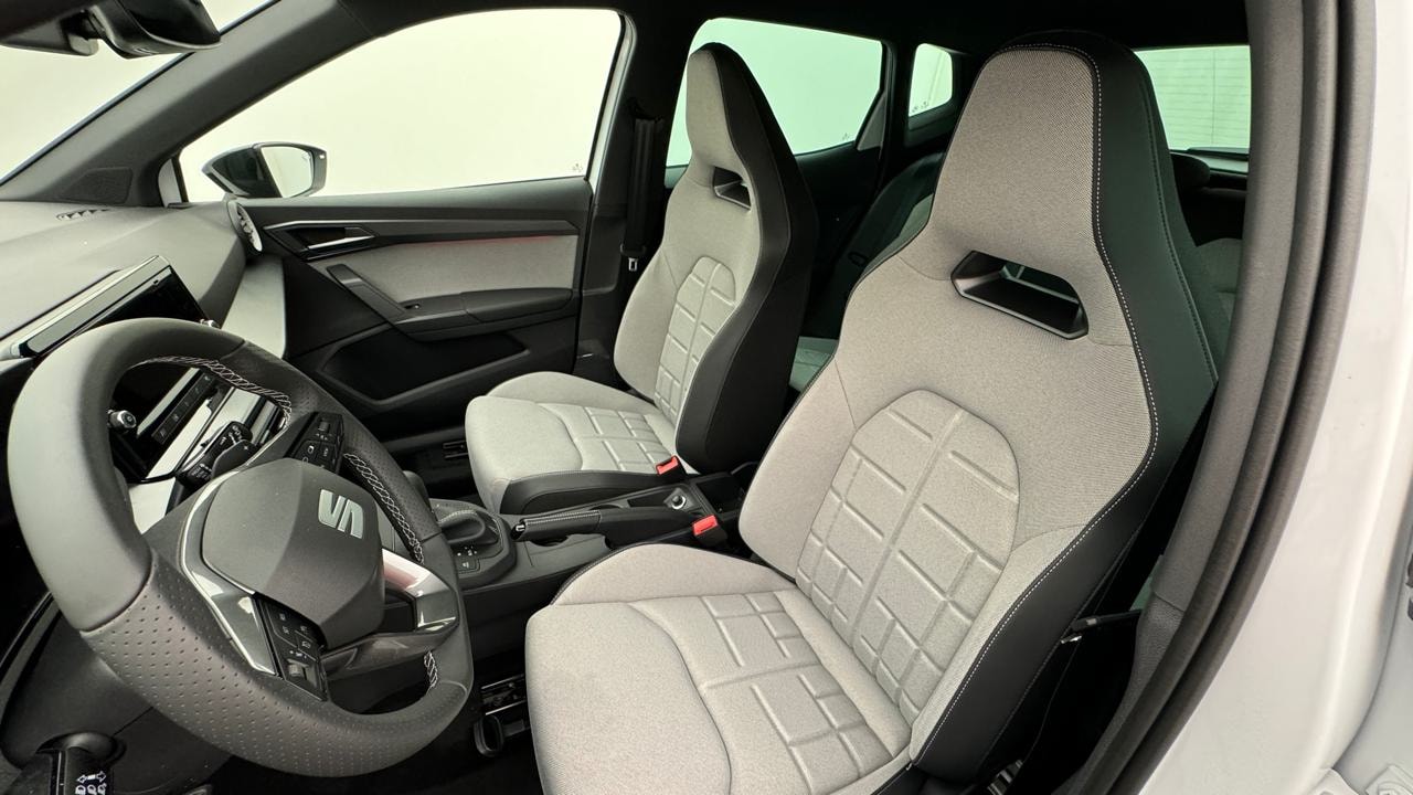 SEAT Arona 1.0 TSI Eco FR DSG-image-4