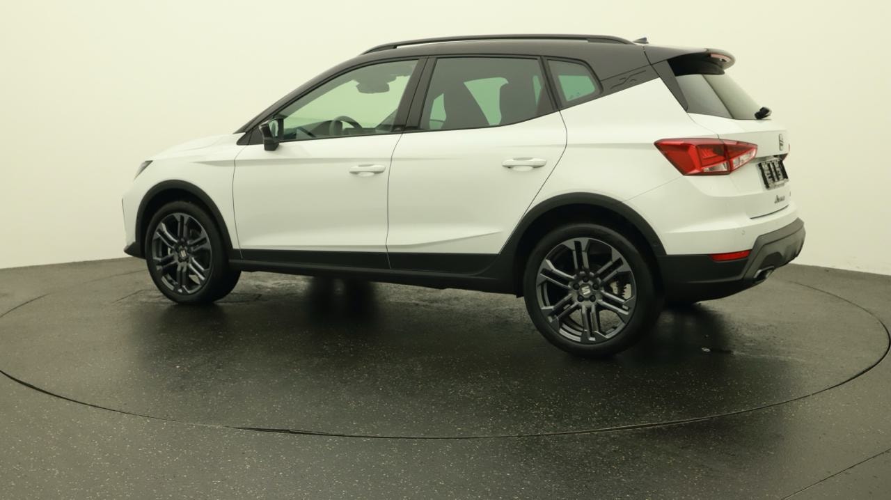 SEAT Arona 1.0 TSI Eco FR DSG-image-2