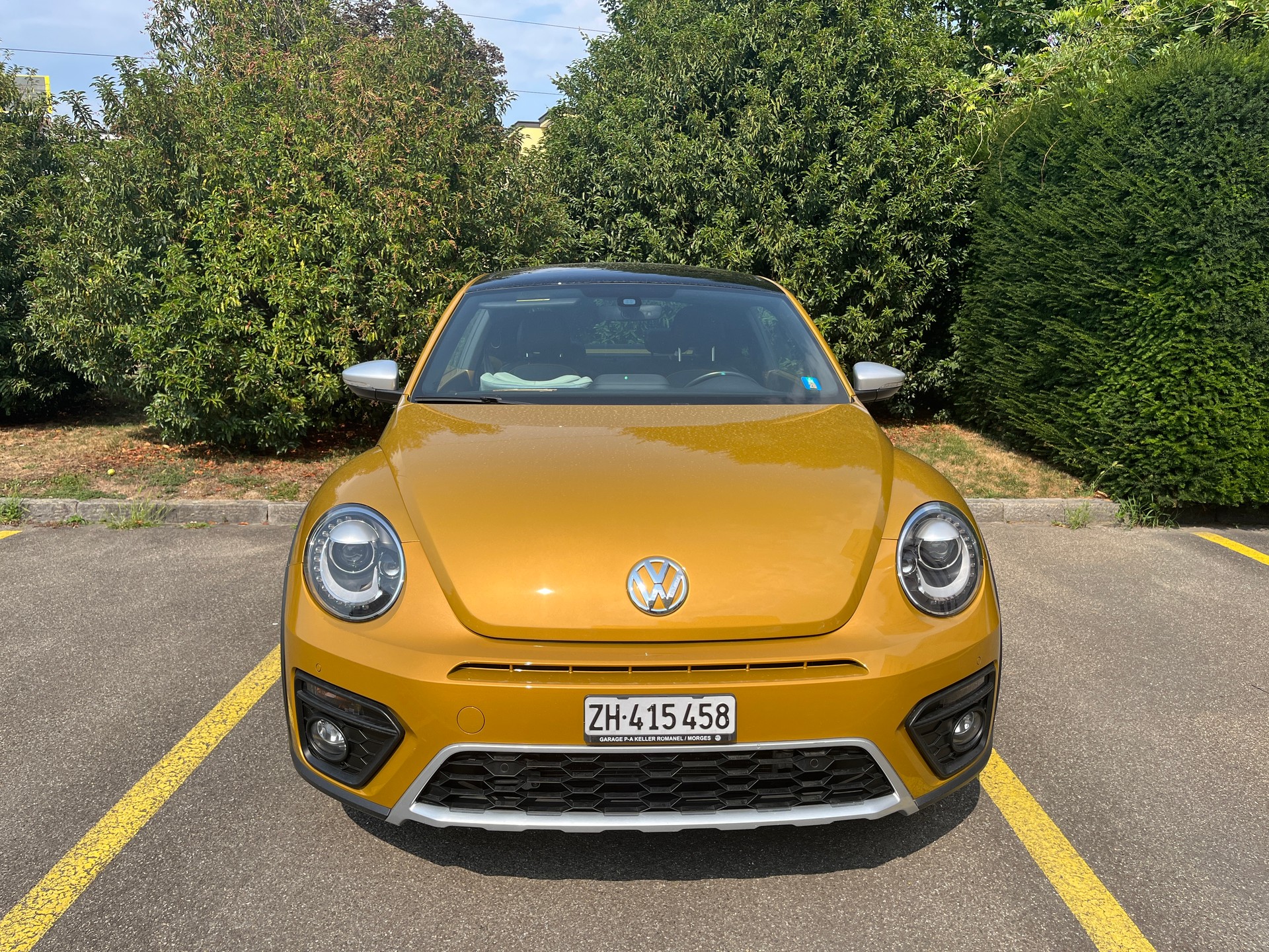 VW 1.4 TSI Dune-image-1