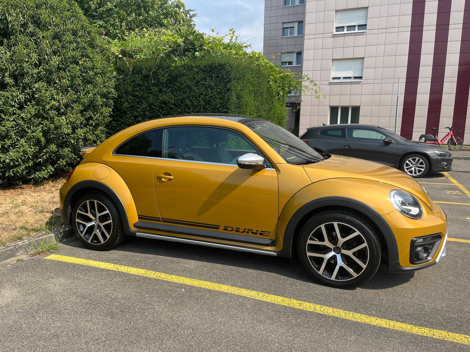 VW 1.4 TSI Dune-image-2