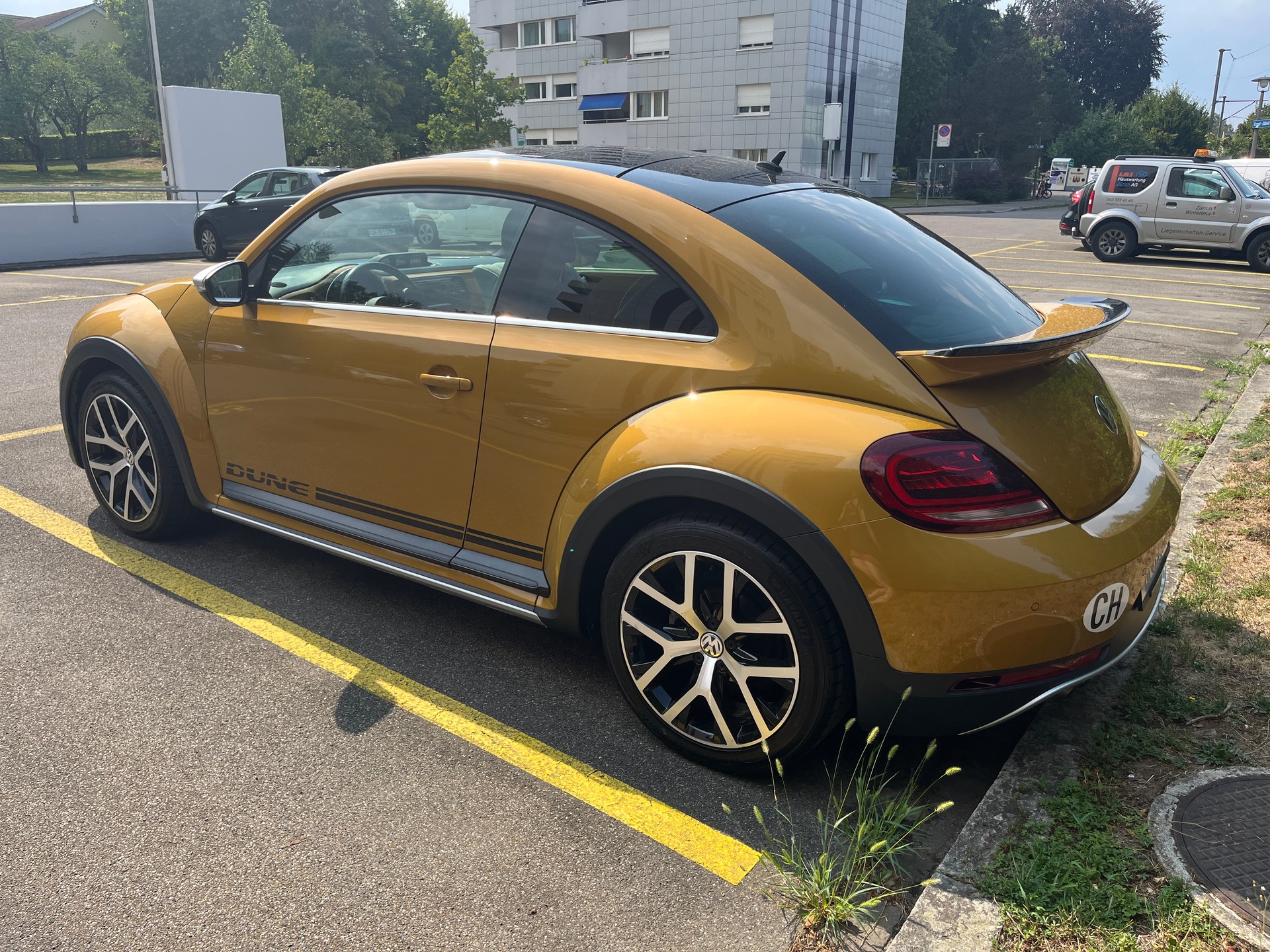 VW 1.4 TSI Dune-image-4