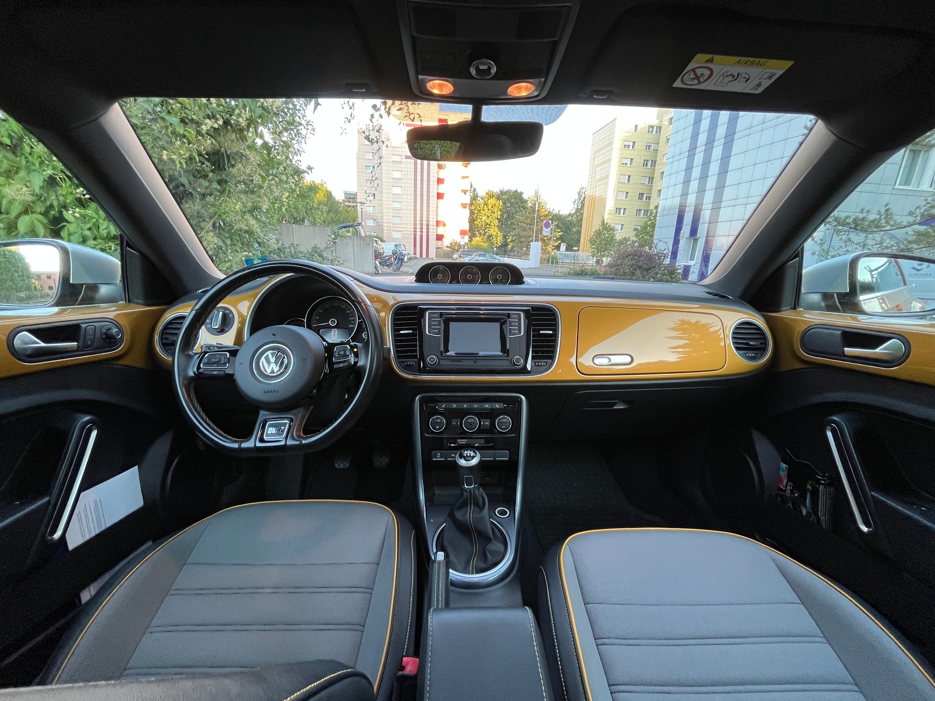 VW 1.4 TSI Dune-image-8