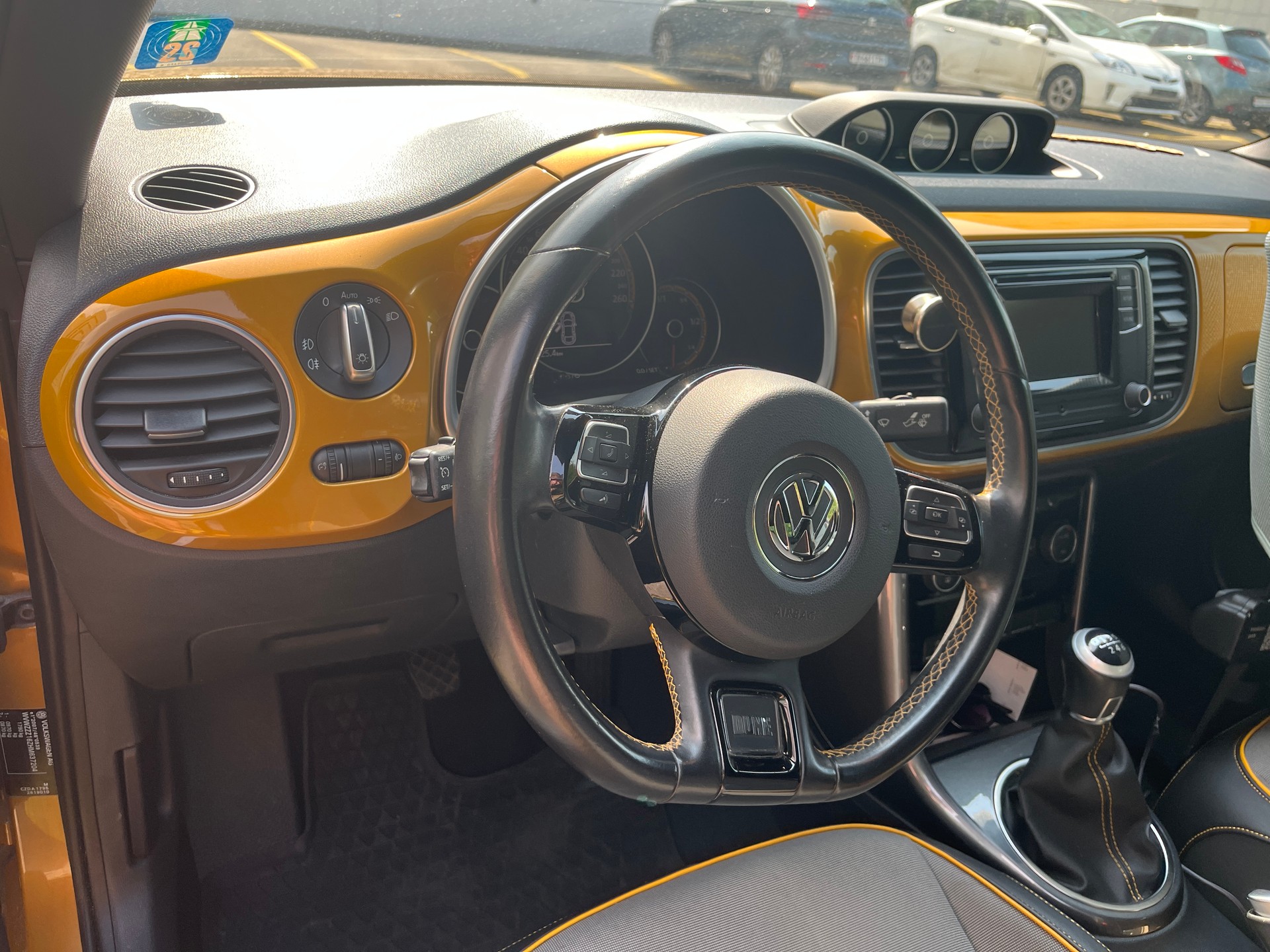 VW 1.4 TSI Dune-image-5