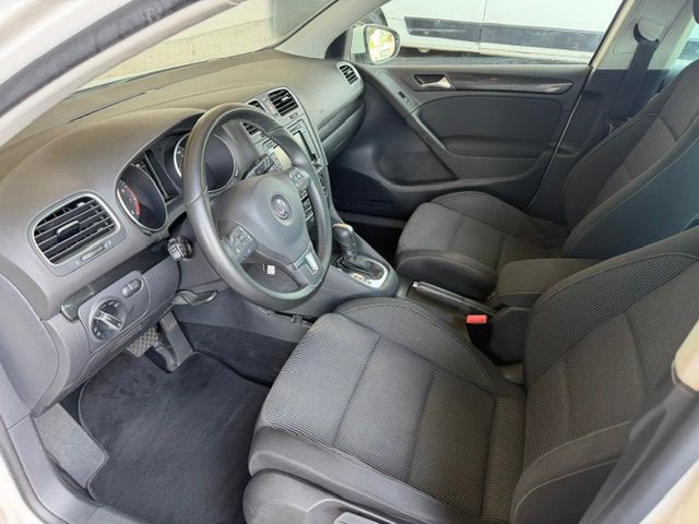 VW Golf 1.4 TSI Comfortline DSG-image-15