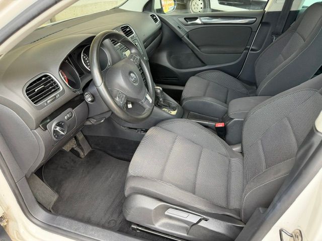 VW Golf 1.4 TSI Comfortline DSG-image-8