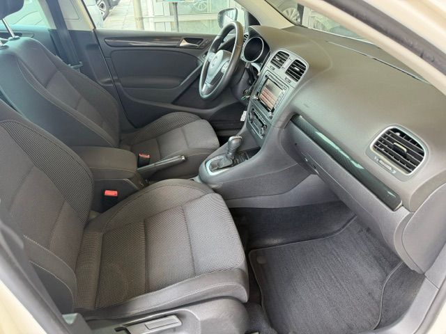 VW Golf 1.4 TSI Comfortline DSG-image-7