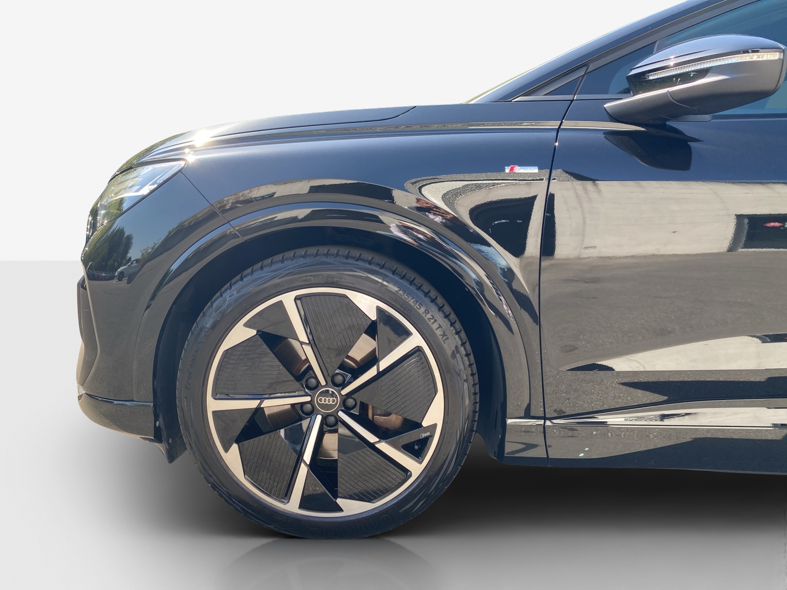 AUDI Q4 Sportback e-tron 50 quattro-image-14