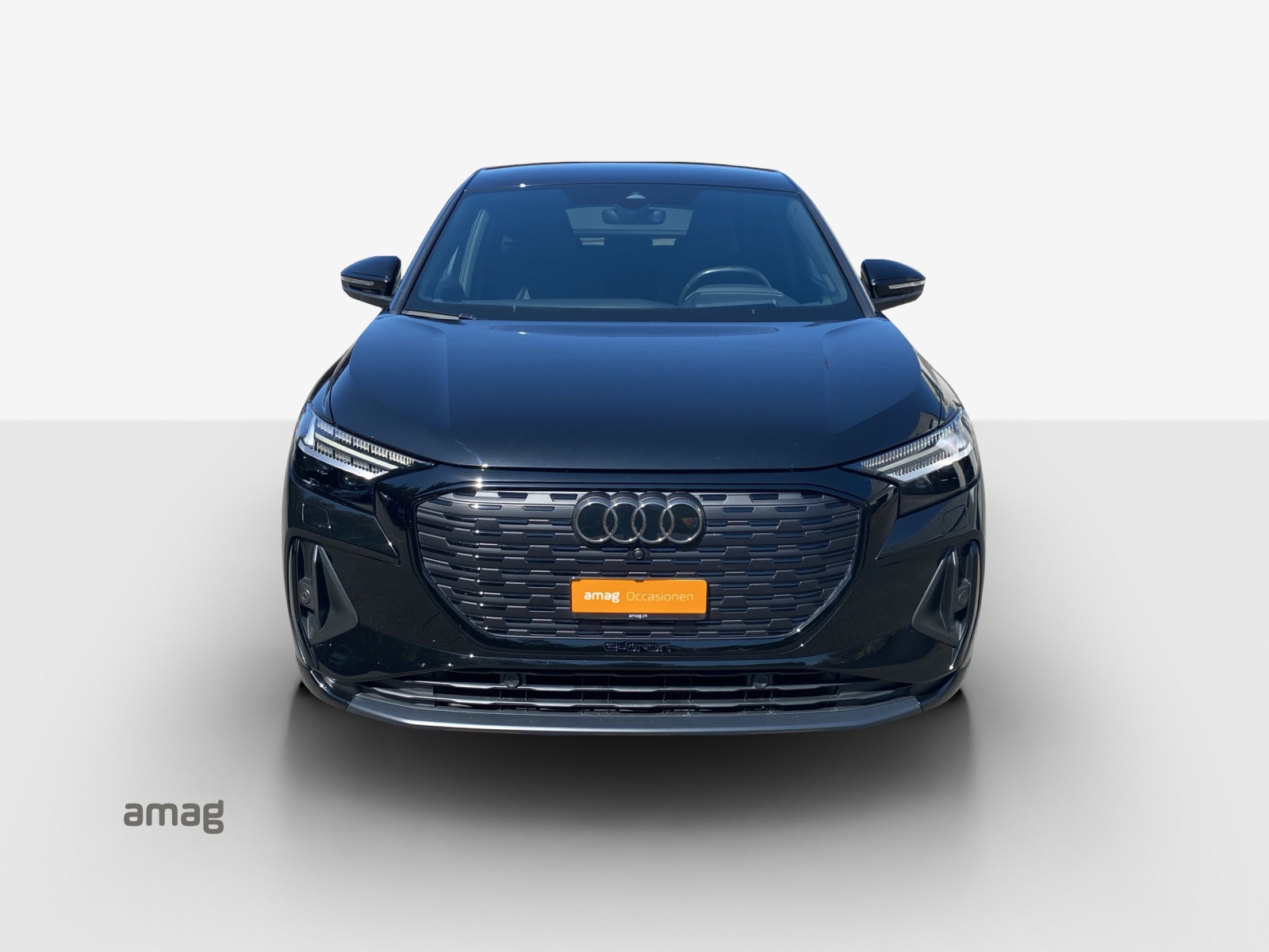 AUDI Q4 Sportback e-tron 50 quattro-image-6