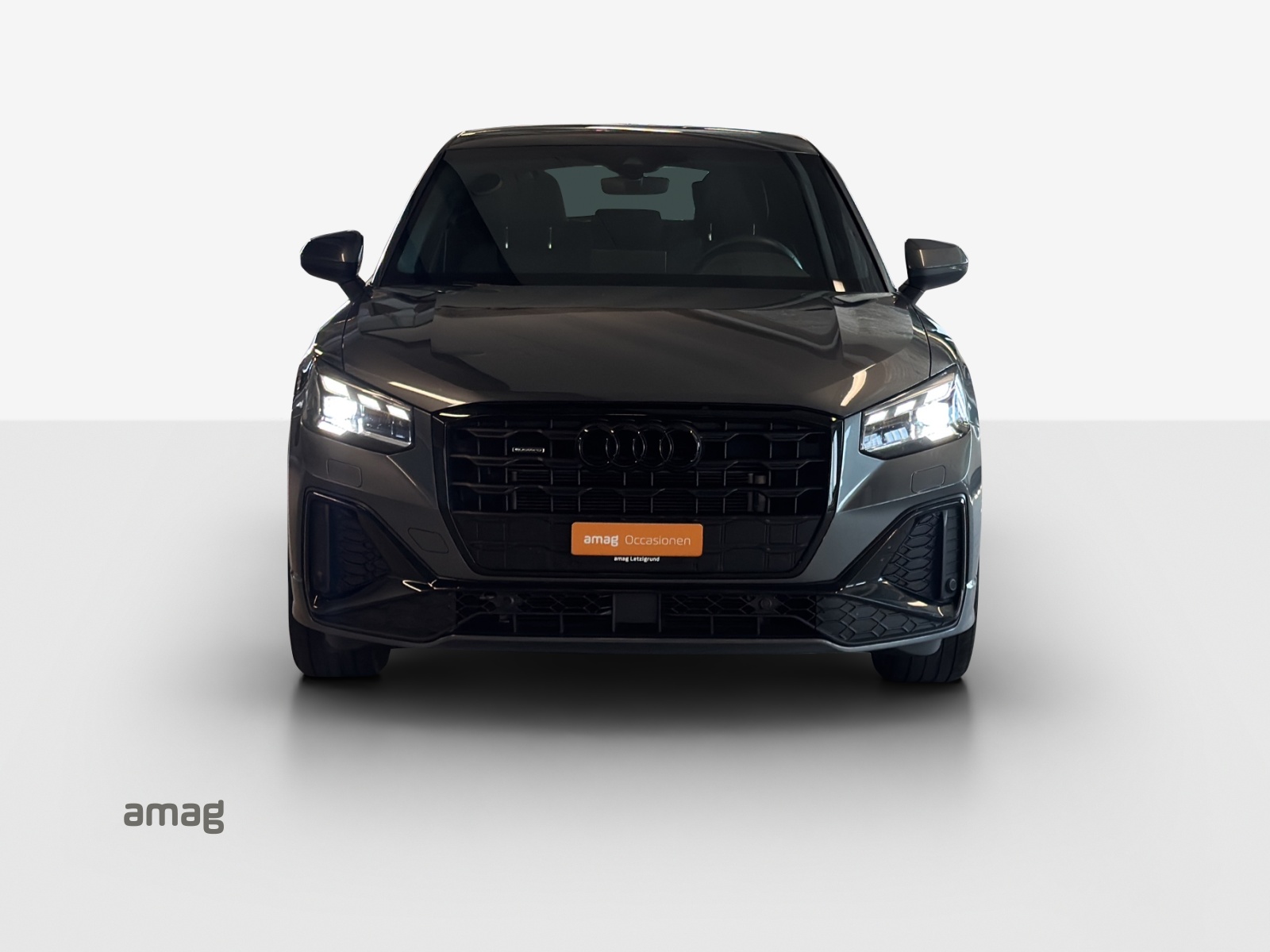 AUDI Q2 40 TFSI S line quattro S-tronic-image-6