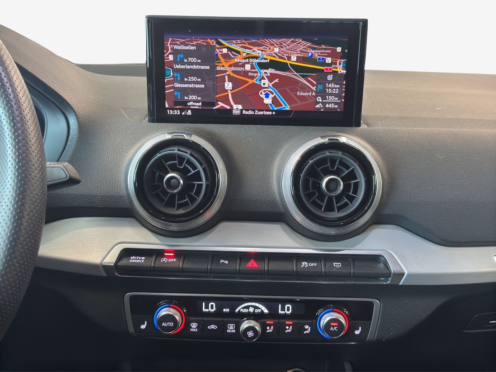 AUDI Q2 40 TFSI S line quattro S-tronic-image-10