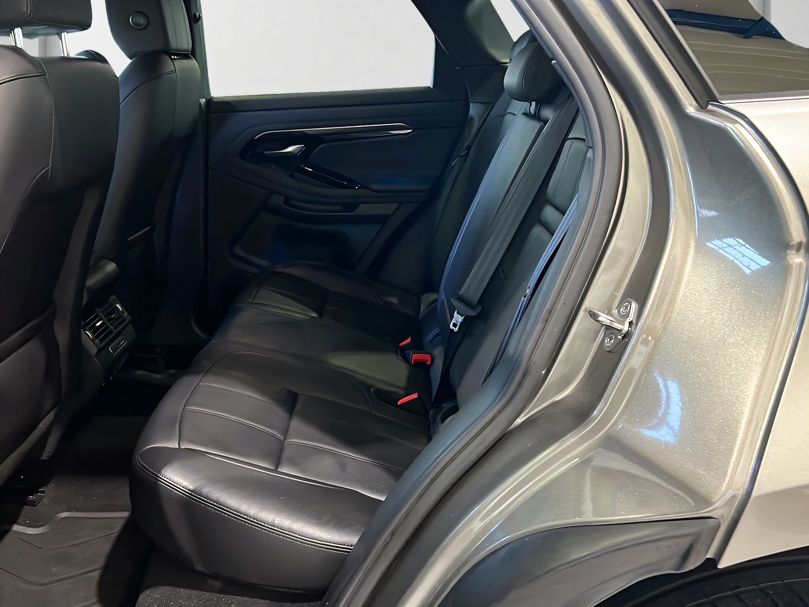 LAND ROVER Range Rover Evoque P 200 R-Dynamic**Panodach,Tempomat ACC,Head Up,Frisch ab MFK**-image-8