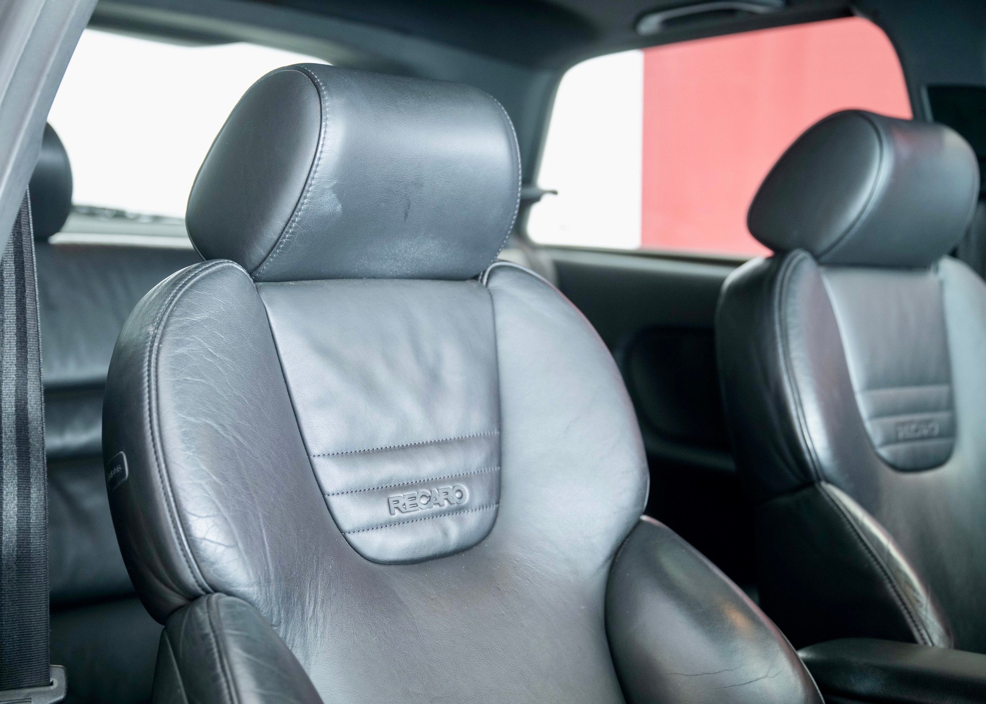 AUDI S3 quattro (2 owners, 100% original)-image-24