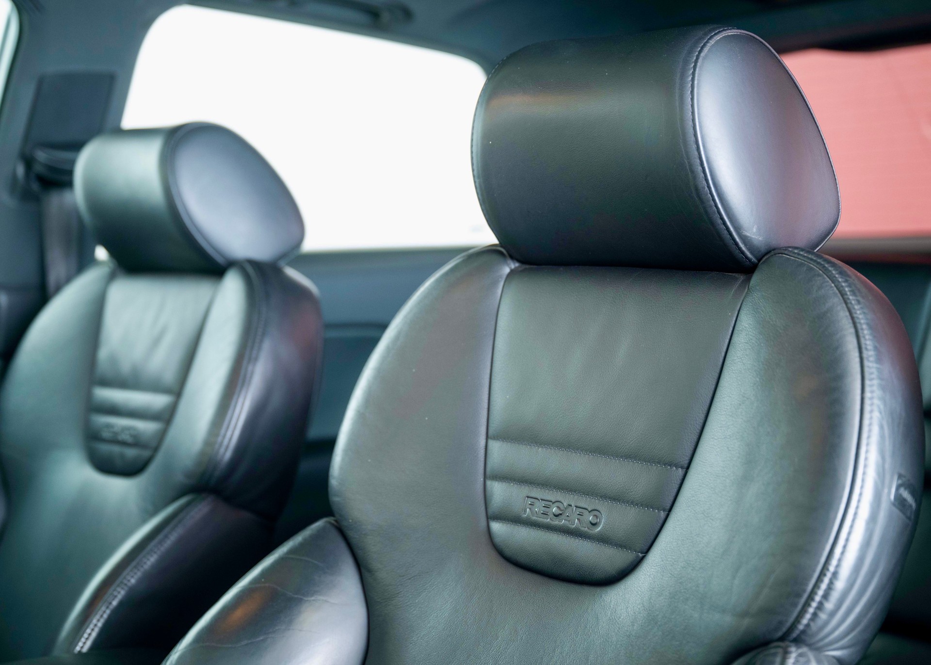 AUDI S3 quattro (2 owners, 100% original)-image-21