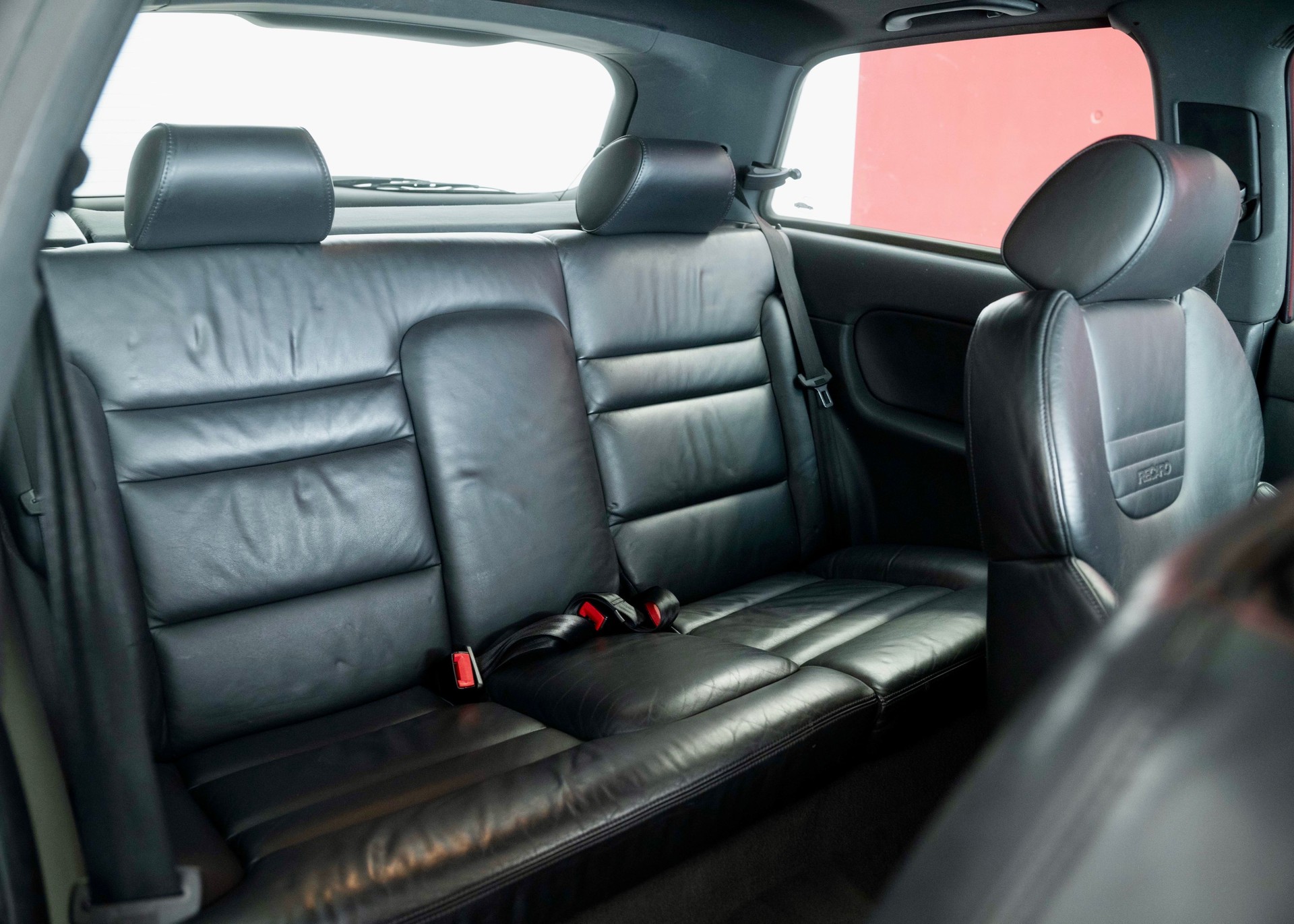 AUDI S3 quattro (2 owners, 100% original)-image-25
