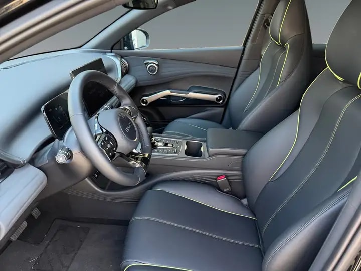 BYD Atto 3 "Comfort"-image-2