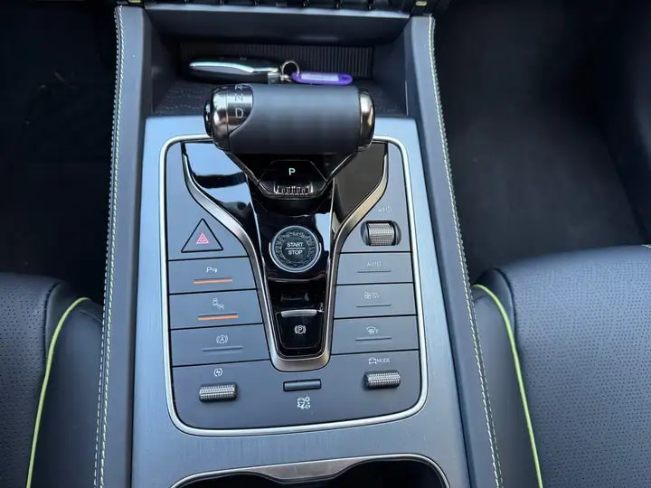 BYD Atto 3 "Comfort"-image-4