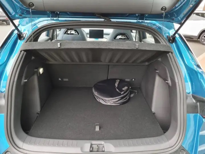 BYD Atto 3 "Comfort"-image-12