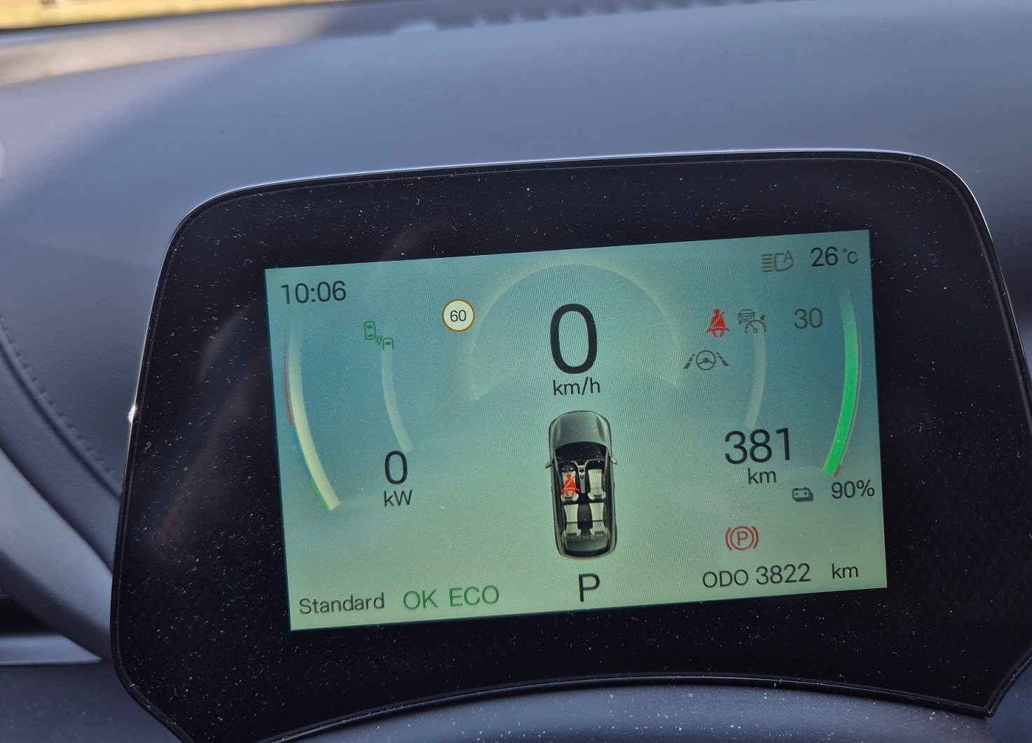 BYD Atto 3 "Comfort"-image-13