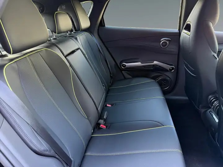 BYD Atto 3 "Comfort"-image-11