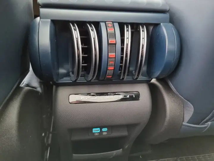 BYD Atto 3 "Comfort"-image-14