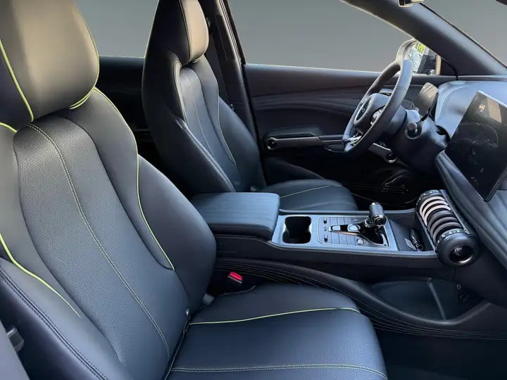 BYD Atto 3 "Comfort"-image-10