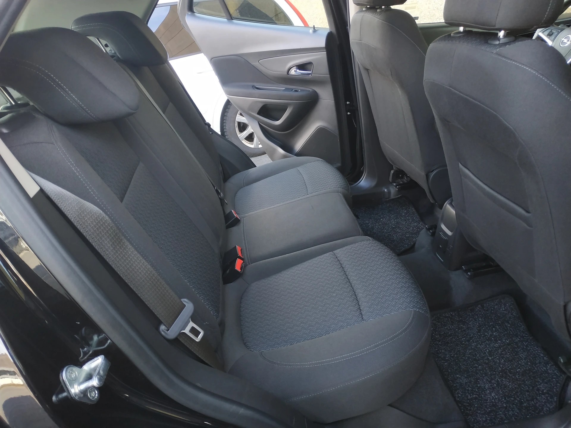 OPEL Mokka X 1.4i 16V Turbo Ultima 4WD Automatik-image-14