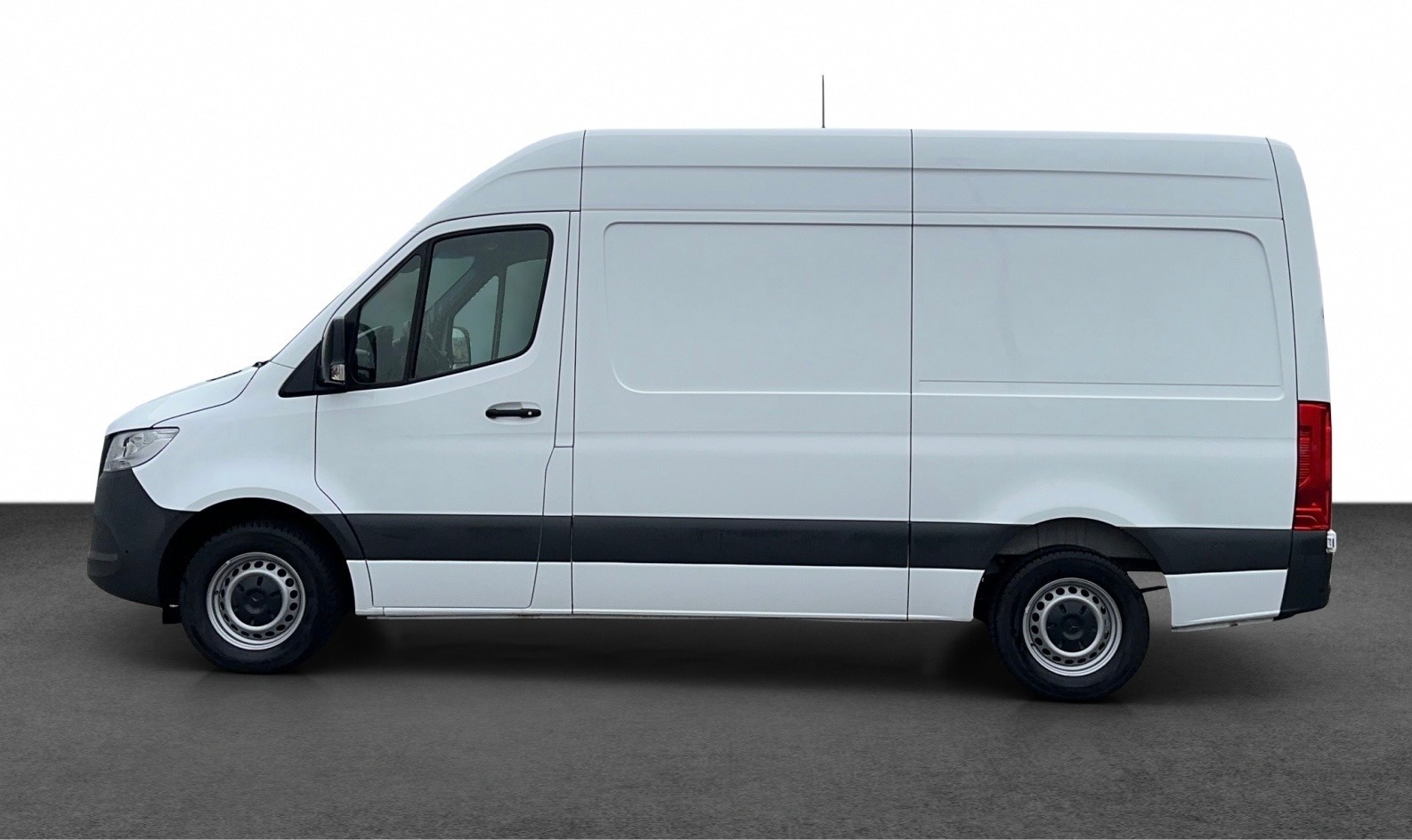 MERCEDES-BENZ Sprinter 317 CDI Standard 9G-TRONIC / Facelift-Modell-image-2